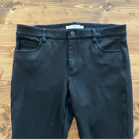VINCE JEGGING PANTS - Size 6 - Picture 2 of 5